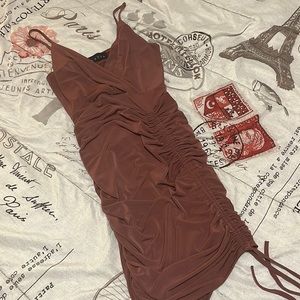 Sabora dress size small $10.